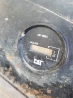 2010 CAT 308D CR