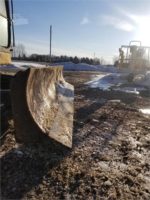 2010 CAT 308D CR