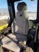 2010 CAT 308D CR