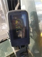 2010 CAT 308D CR