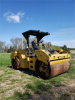 2014 CAT CB64 For Sale In Faribault, Minnesota