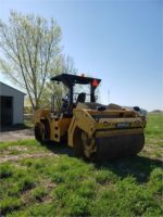 2014 CAT CB64 For Sale In Faribault, Minnesota