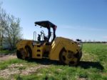 2014 CAT CB64 For Sale In Faribault, Minnesota