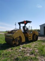2014 CAT CB64 For Sale In Faribault, Minnesota