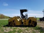2014 CAT CB64 For Sale In Faribault, Minnesota