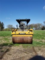 2014 CAT CB64 For Sale In Faribault, Minnesota