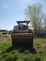 2014 CAT CB64 For Sale In Faribault, Minnesota