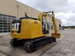 2015 CAT 312EL
