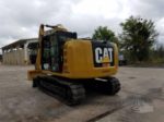2015 CAT 312EL