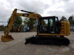 2015 CAT 312EL