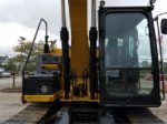 2015 CAT 312EL