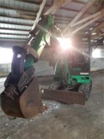 2011 BOBCAT 325G