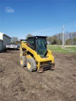 2016 CAT 242D