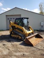 2016 CAT 259D