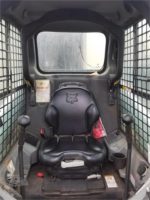 2016 BOBCAT T450
