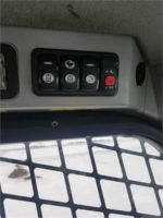 2016 CAT 272D2