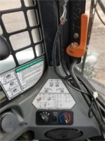 2016 BOBCAT T450