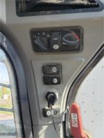 2015 CAT 299D