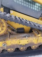 2015 CAT 299D2