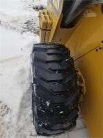 2016 CAT 272D2