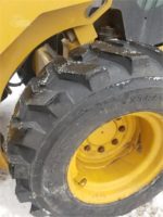 2016 CAT 272D2