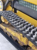 2015 CAT 299D2