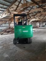 2011 BOBCAT 325G