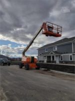 2012 JLG 800AJ