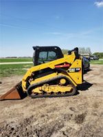 2016 CAT 259D