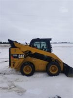 2016 CAT 272D2