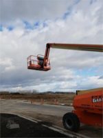 2012 JLG 800AJ