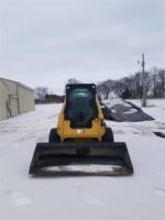 2016 CAT 272D2