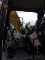2017 CAT 308E2 CR