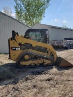2016 CAT 259D
