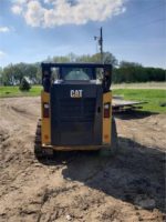 2016 CAT 259D