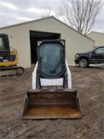 2016 BOBCAT T450