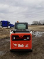 2016 BOBCAT T450