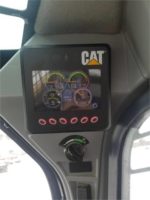2016 CAT 272D2