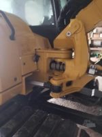 2017 CAT 308E2 CR