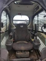 2016 CAT 272D2