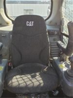 2015 CAT 299D