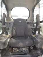 2015 CAT 299D2