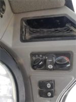 2015 CAT 299D2
